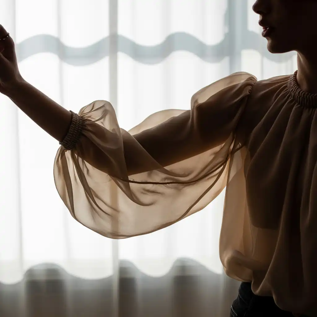 Bodyblouses: mix en match met andere kledingstukken voor een unieke stijl