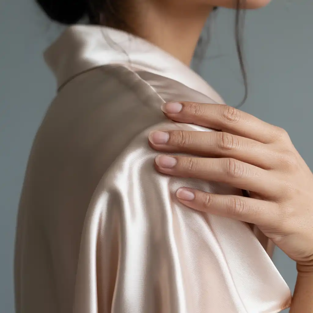 Shirtbody: de ideale basis voor een gelaagde look